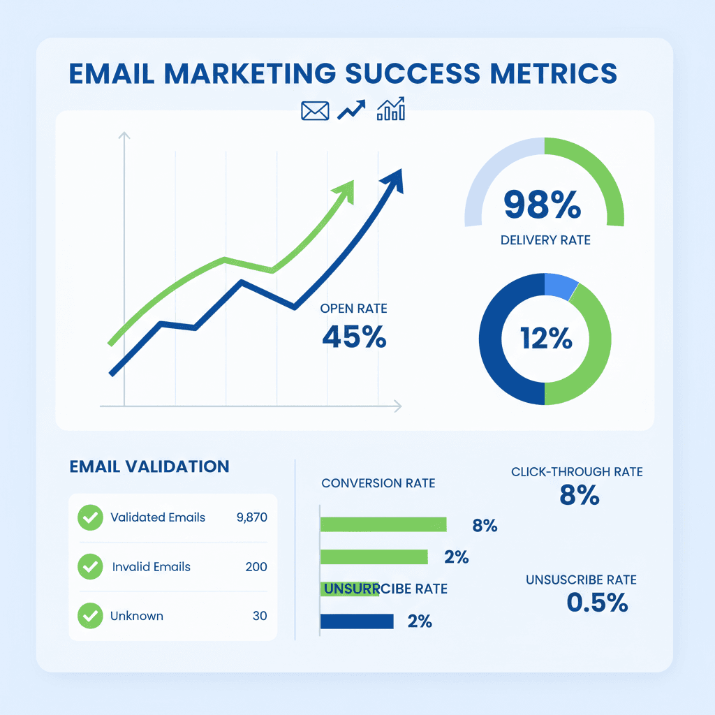 Why Email Validation is Critical for Your Marketing Success