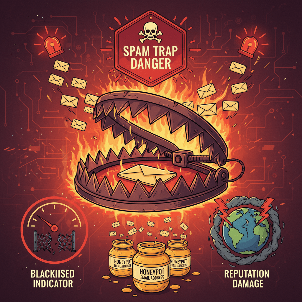 Avoiding Spam Traps: The Ultimate Email Validation Strategy